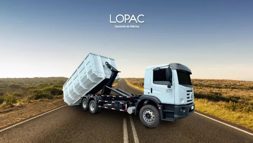 lei de incentivo à reciclagem lopac