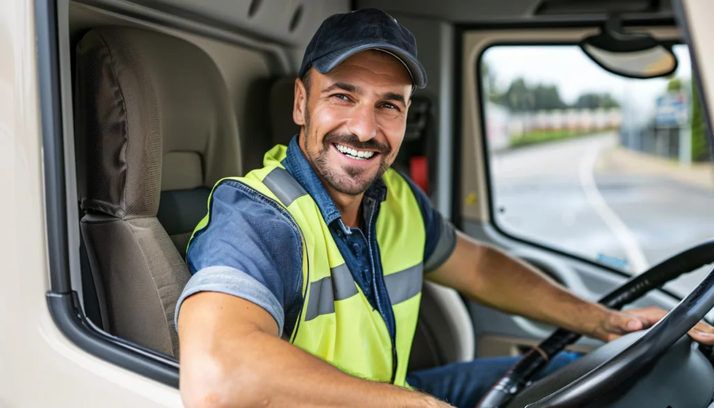 lopac direção defensiva para motoristas de compactadores de lixo